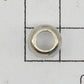 Lionel 259E-18 O Gauge Nickel Boiler Front Headlight Ring