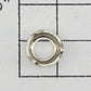 Lionel 259E-18 O Gauge Nickel Boiler Front Headlight Ring