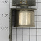 Lionel 671-170 O Gauge Smoke Unit Housing without Cap / Heating Element