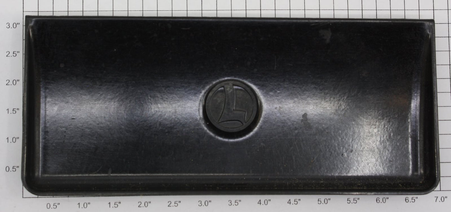 Lionel 160-1 7" Short Dump Bin