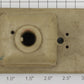 Lionel 161-2 Mail Bag Pick-Up Base Only