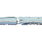 MTH 20-3436-1E Santa Fe 4-6-4 Blue Goose Hudson Steam Engine w/ Proto-Sound 3.0 LN/Box