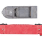 Lionel 6807 Vintage O USMC Flatcar w/ DUCK Boat