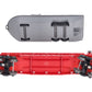 Lionel 6807 Vintage O USMC Flatcar w/ DUCK Boat