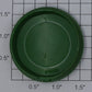Lionel 6315-4 Green Tank Car End
