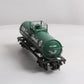 Atlas 8230-1 O Gauge Dow Of Canada 11,000 Gallon Tank Car #55208 (3-Rail) LN/Box
