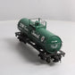 Atlas 8230-1 O Gauge Dow Of Canada 11,000 Gallon Tank Car #55208 (3-Rail) LN/Box