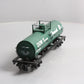 Atlas 8230-1 O Gauge Dow Of Canada 11,000 Gallon Tank Car #55208 (3-Rail) LN/Box