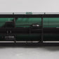 Atlas 8230-1 O Gauge Dow Of Canada 11,000 Gallon Tank Car #55208 (3-Rail) LN/Box