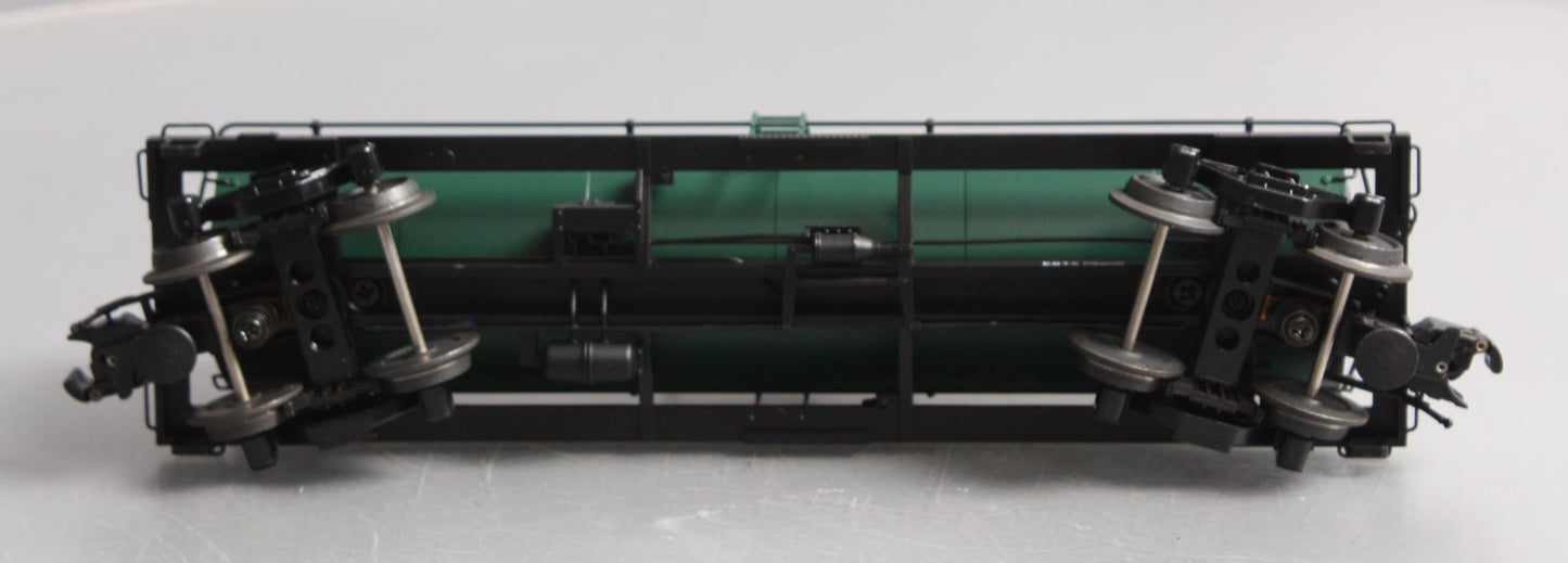 Atlas 8230-1 O Gauge Dow Of Canada 11,000 Gallon Tank Car #55208 (3-Rail) LN/Box