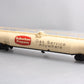 Atlas 6404-2 O Gauge Surburban Propane 33,000 Gallon Tank Car #1314 (3-Rail) EX/Box