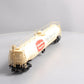 Atlas 6404-2 O Gauge Surburban Propane 33,000 Gallon Tank Car #1314 (3-Rail) EX/Box