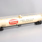 Atlas 6404-2 O Gauge Surburban Propane 33,000 Gallon Tank Car #1314 (3-Rail) EX/Box