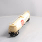 Atlas 6404-2 O Gauge Surburban Propane 33,000 Gallon Tank Car #1314 (3-Rail) EX/Box