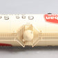 Atlas 6404-2 O Gauge Surburban Propane 33,000 Gallon Tank Car #1314 (3-Rail) EX/Box