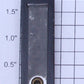 Marx Marx-1 O Gauge Single Fahnestock Track Lockon Connector