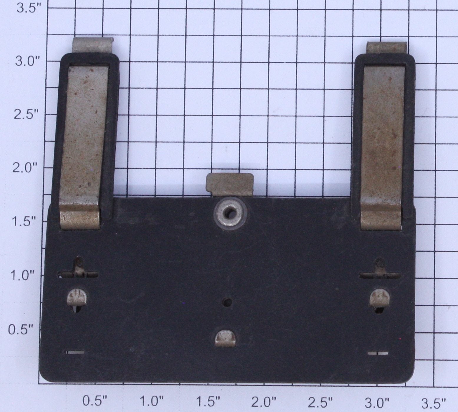 Lionel 78-67 Standard Gauge Prewar Accessory Lockon