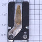 American Flyer 690 Vintage S Scale Claw Track Terminal Lockon
