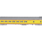 Walthers 932-9554 HO Chicago & North Western ACF Café-Lounge Passenger Car