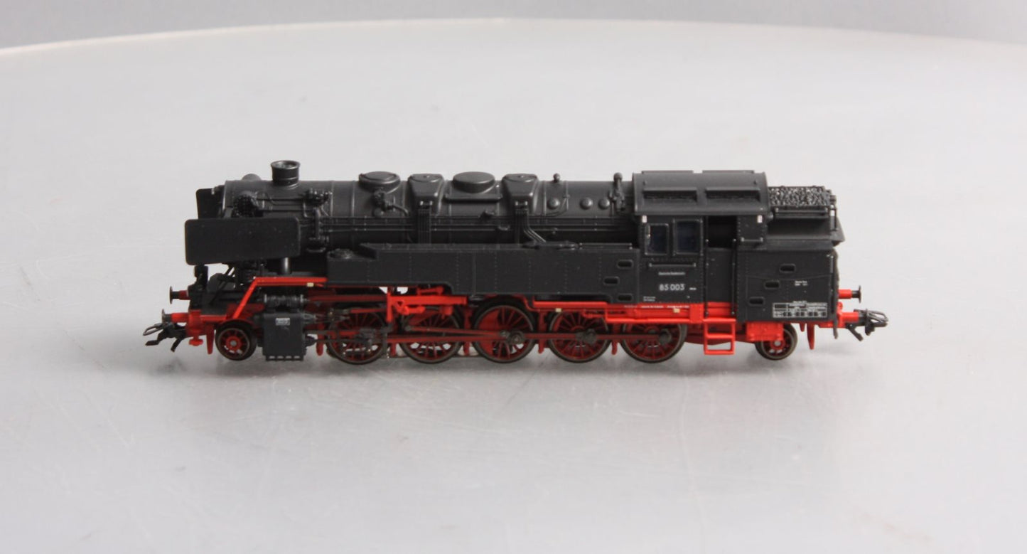 Marklin 37097 Cl 85 Tank Locomotive DB