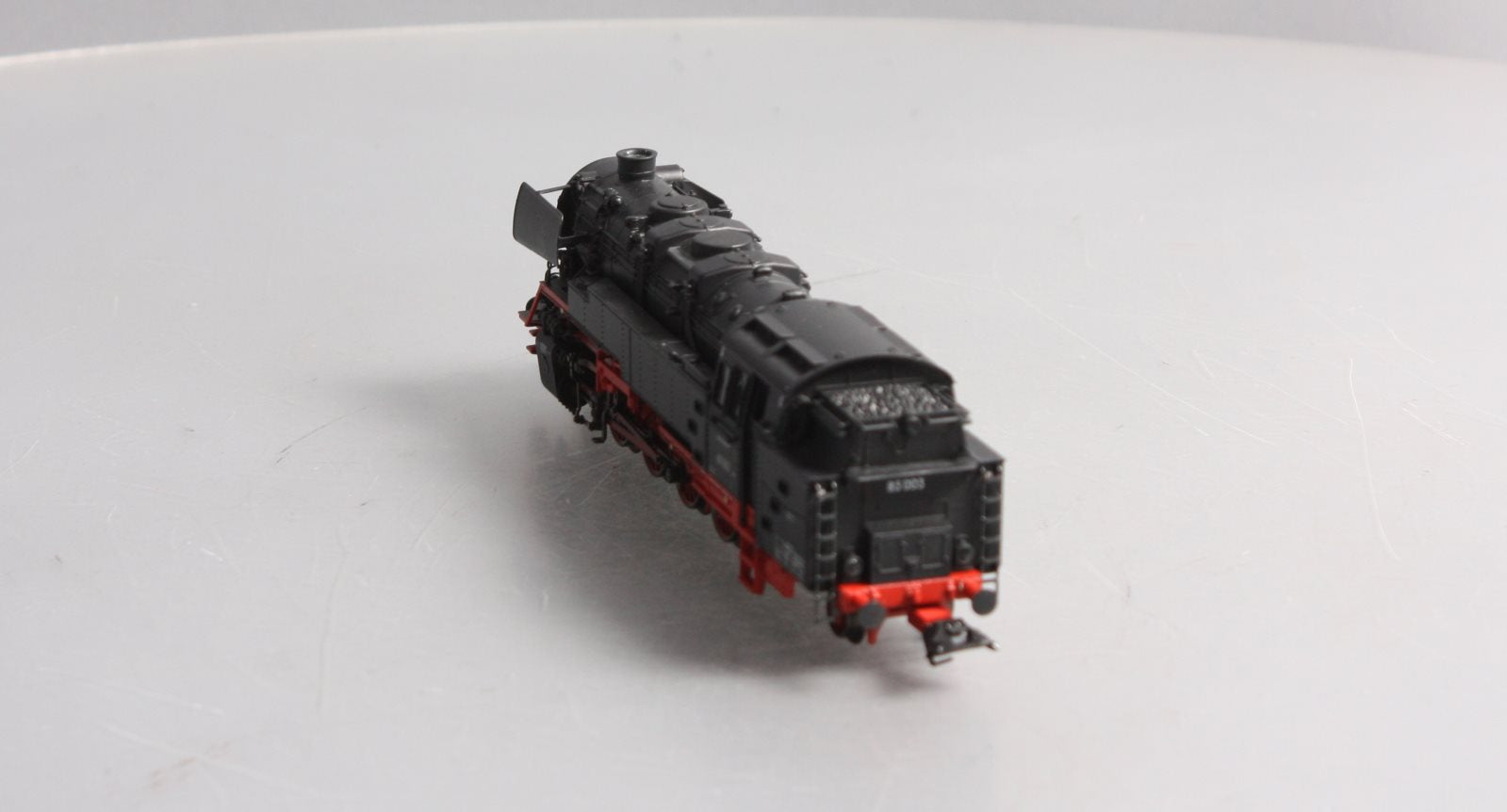 Marklin 37097 Cl 85 Tank Locomotive DB – Trainz