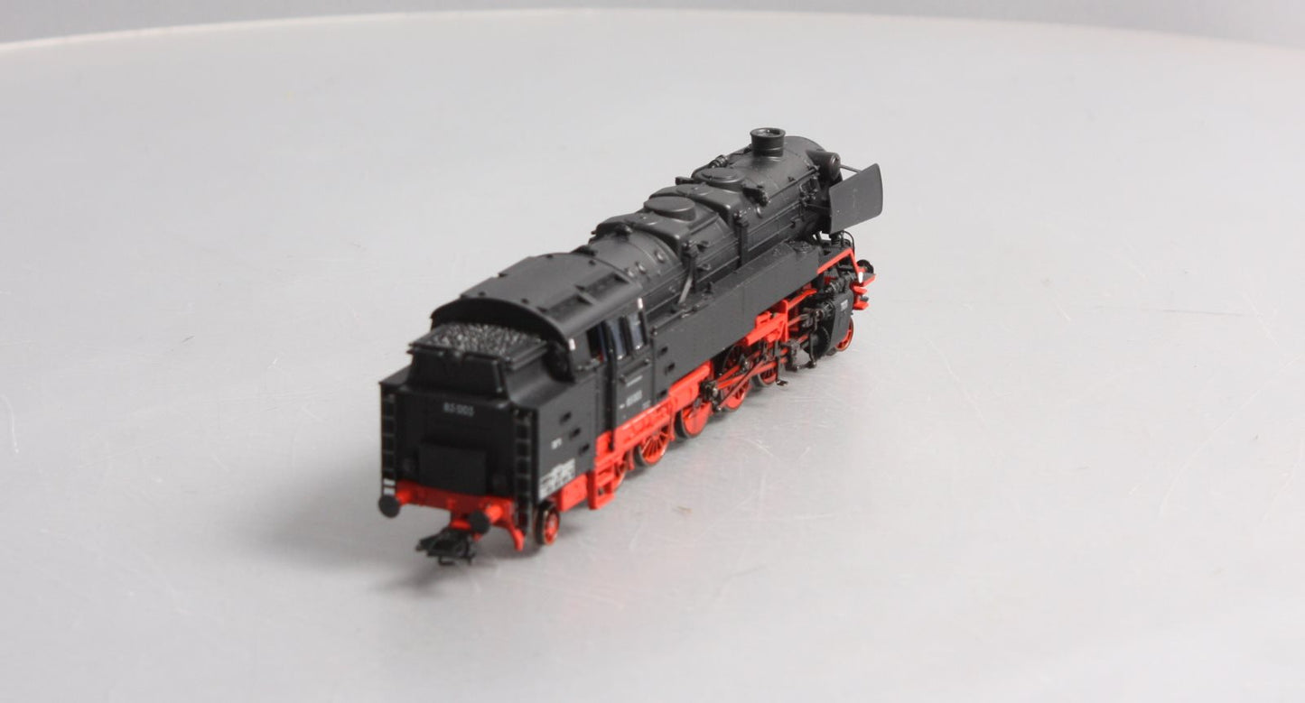 Marklin 37097 Cl 85 Tank Locomotive DB