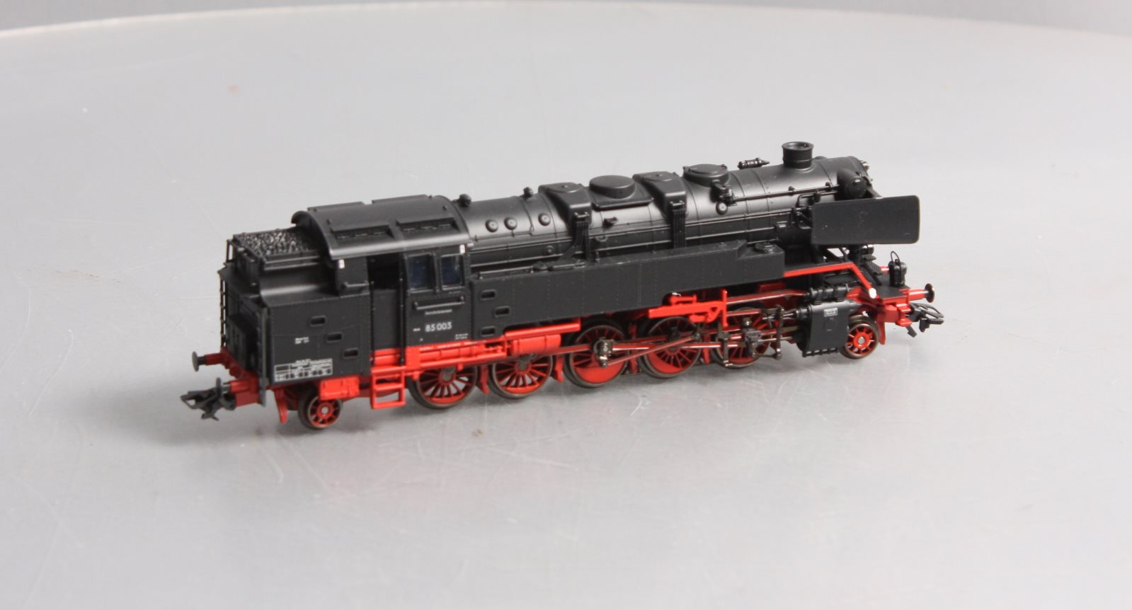 Marklin 37097 Cl 85 Tank Locomotive DB – Trainz
