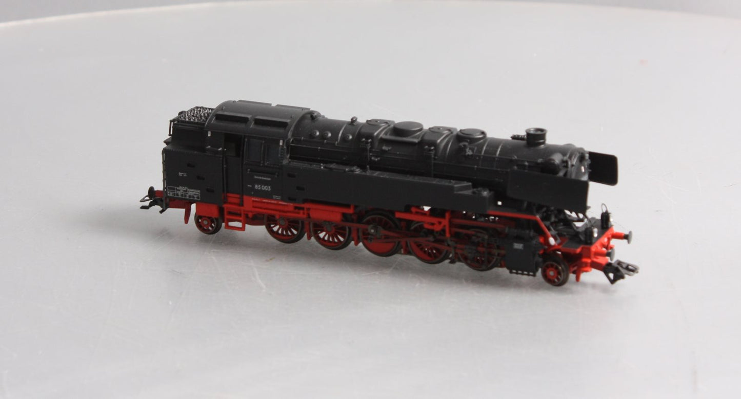 Marklin 37097 Cl 85 Tank Locomotive DB