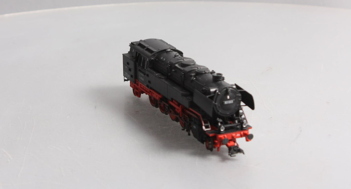 Marklin 37097 Cl 85 Tank Locomotive DB