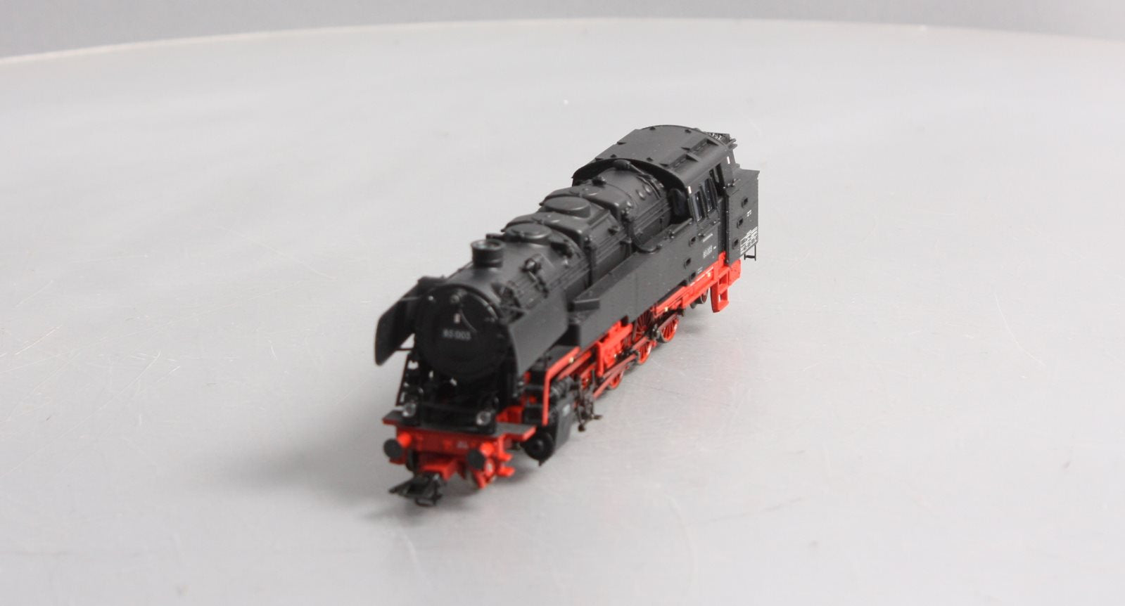 märklin HO 蒸気機関車UP Light Mikado37973 Marklin 37097 Cl 85 Tank Locomotive DB – Trainz