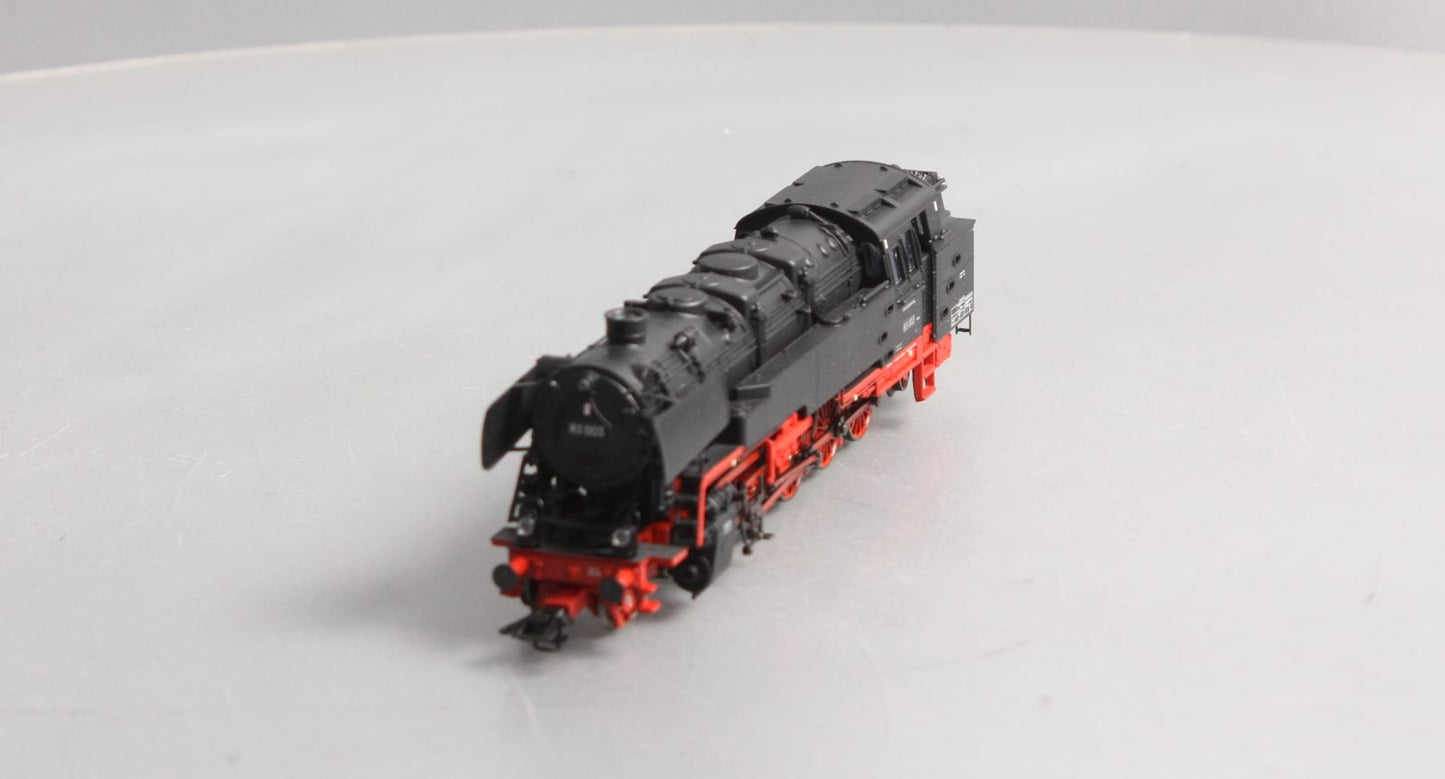 Marklin 37097 Cl 85 Tank Locomotive DB