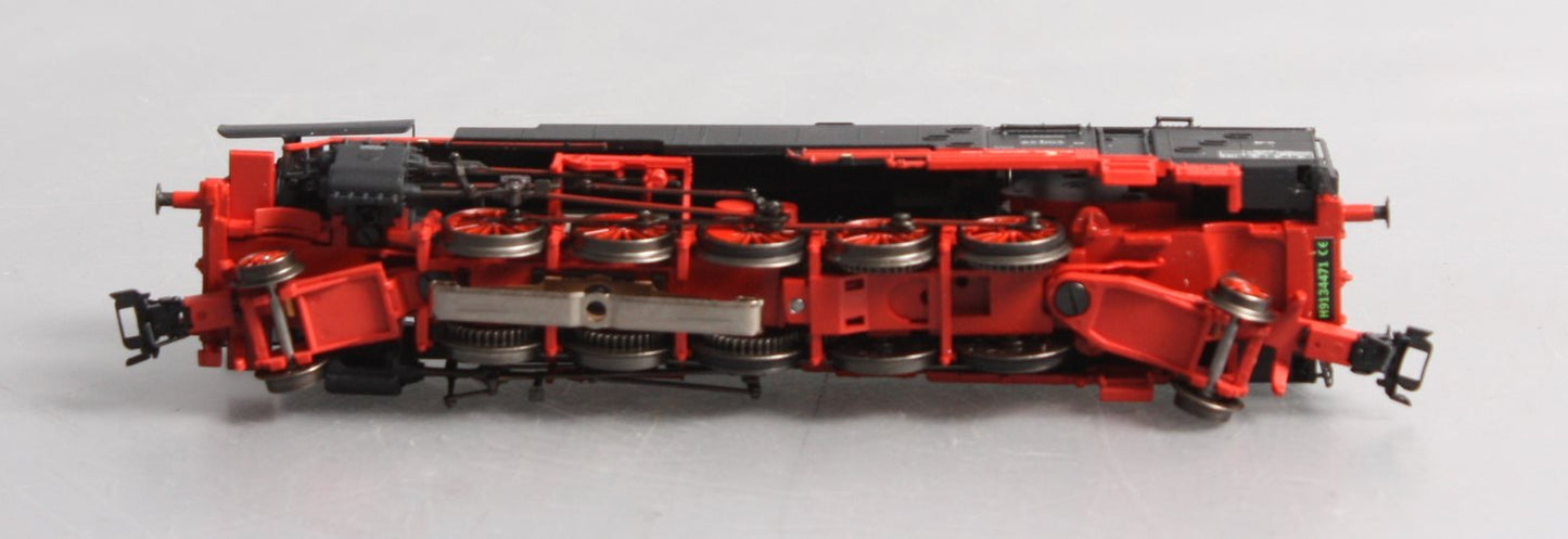 Marklin 37097 Cl 85 Tank Locomotive DB