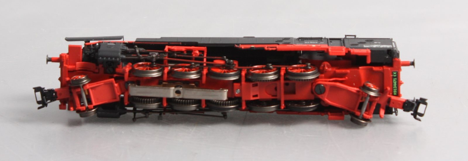 Marklin 37097 Cl 85 Tank Locomotive DB