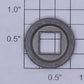 Lionel 197-12 Drive Slug