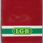LGB 2019S G Scale Colorado & Southern Mogul Steam Locomotive & Tender #6 EX/Box