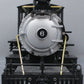 LGB 2019S G Scale Colorado & Southern Mogul Steam Locomotive & Tender #6 EX/Box