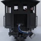 LGB 2019S G Gauge Colorado & Southern Mogul Steam Locomotive & Tender #6 LN/Box