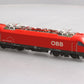 Marklin 39836 Dgtl ÖBB Electric Loco w/Sound