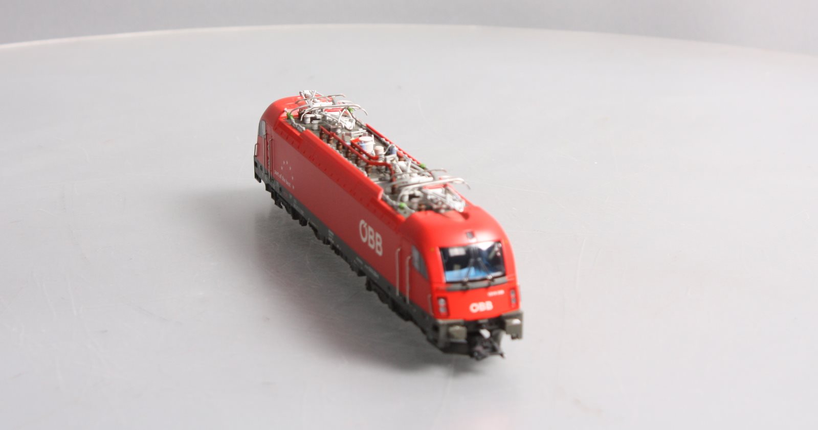 Marklin 39836 Dgtl ÖBB Electric Loco w/Sound