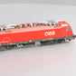 Marklin 39836 Dgtl ÖBB Electric Loco w/Sound