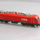 Marklin 39836 Dgtl ÖBB Electric Loco w/Sound