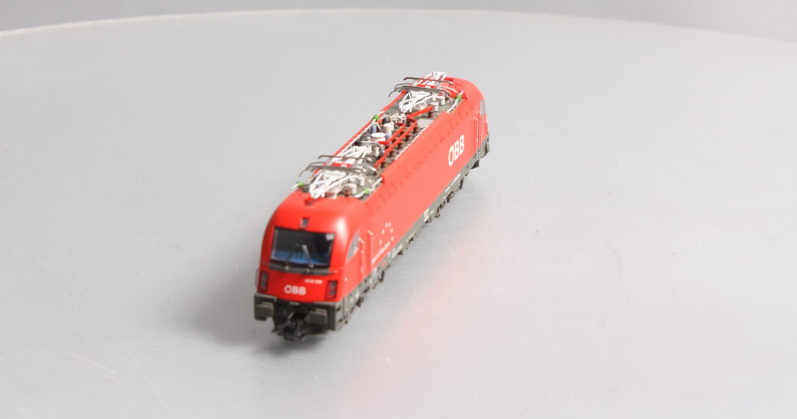 Marklin 39836 Dgtl ÖBB Electric Loco w/Sound