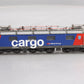 Marklin 37321 HO Scale SBB CL Re 620 Electric Locomotive #620058-8