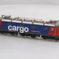 Marklin 37321 HO Scale SBB CL Re 620 Electric Locomotive #620058-8