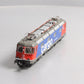 Marklin 37321 HO Scale SBB CL Re 620 Electric Locomotive #620058-8
