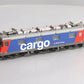 Marklin 37321 HO Scale SBB CL Re 620 Electric Locomotive #620058-8