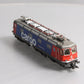 Marklin 37321 HO Scale SBB CL Re 620 Electric Locomotive #620058-8
