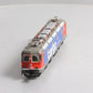 Marklin 37321 HO Scale SBB CL Re 620 Electric Locomotive #620058-8