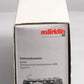 Marklin 37321 HO Scale SBB CL Re 620 Electric Locomotive #620058-8