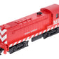 American Flyer 6-48165 S MSTL Baldwin Switcher Diesel Locomotive